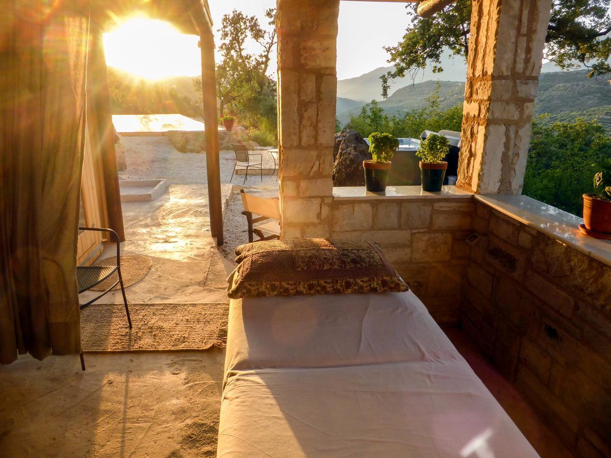 Enagron Ecotourism Village 3*