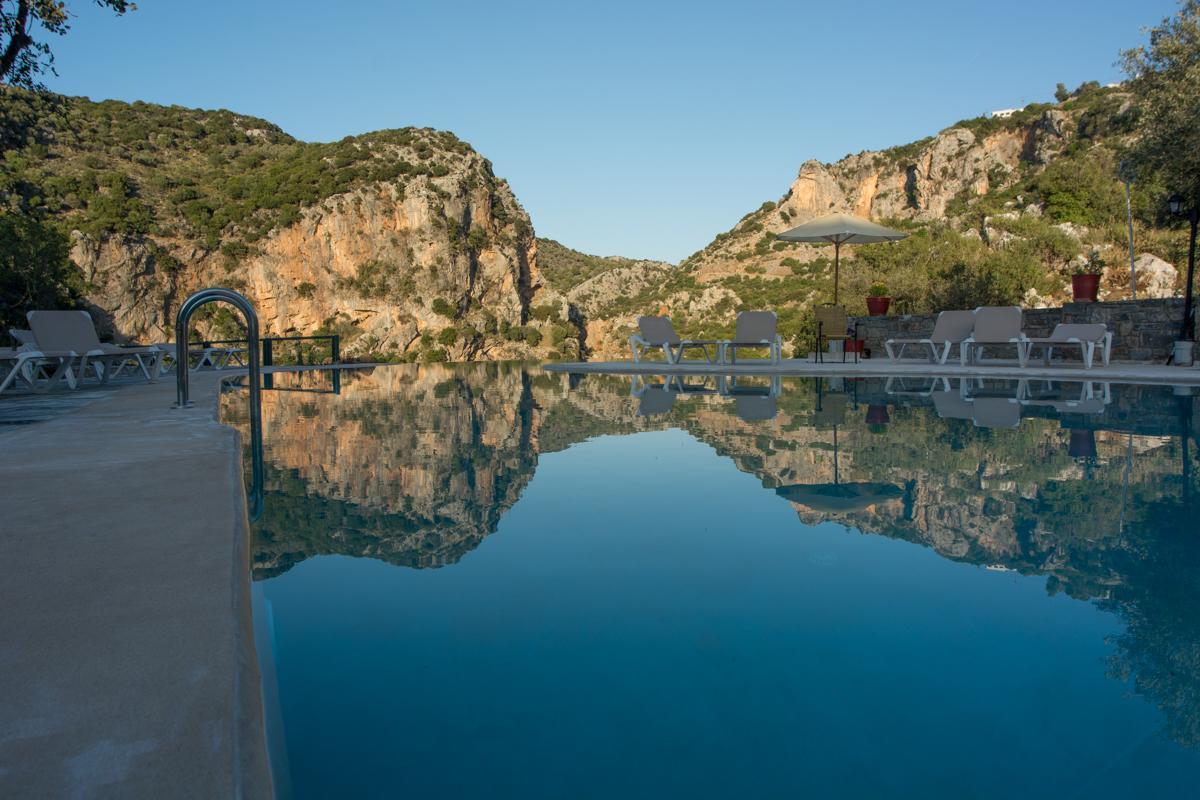 Enagron Ecotourism Village