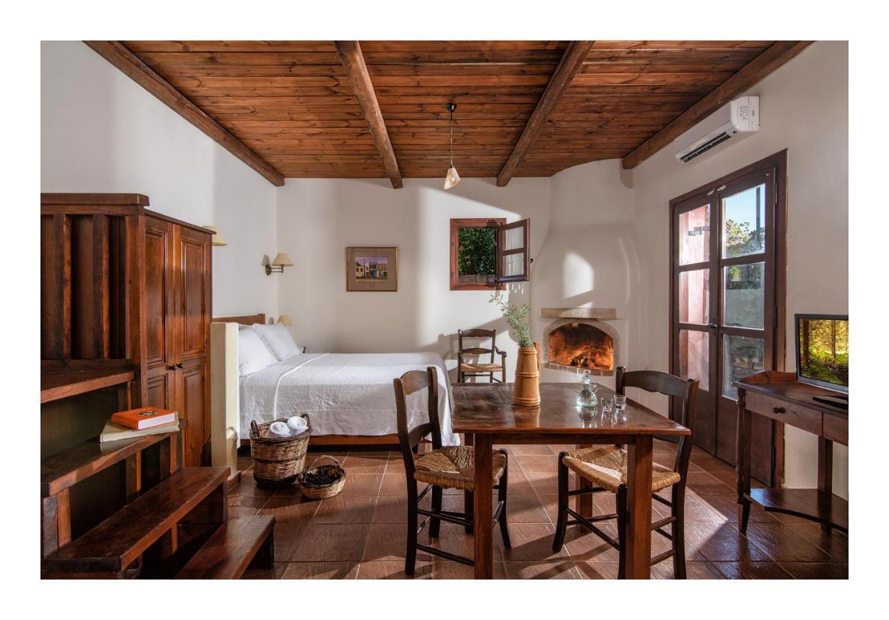 Enagron Ecotourism Village 3*