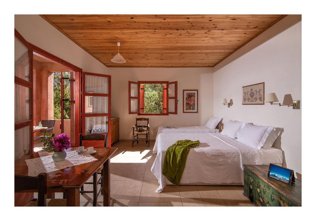 Enagron Ecotourism Village